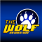 The Wolf Australia logo