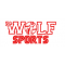 The WOLF Sports logo
