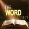 The Word Radio logo