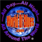 The World Of Blues logo