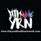THE YOUTH RADIO NETWORK logo