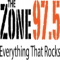 The Zone logo