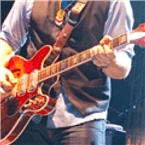 The Beat Goes On logo