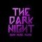 Thedarknight logo