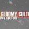 Thegloomyculture logo