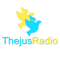 Thejus Radio Tamil logo