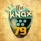 Theknax 79 logo