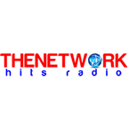 THENETWORK - Hits Radio logo