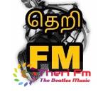 Theri FM logo