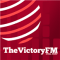 TheVictoryFM logo