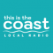 This is the Coast logo