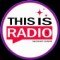 Thisis Radio logo