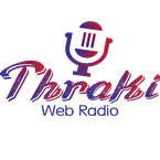 thrakiwebradio logo