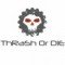 Thrash or die logo