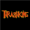 Thrashking logo