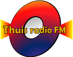 Thuisradio-FM logo