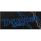 Thunder Music Rocksektor logo