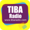 TIBA Radio logo