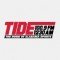Tide 100.9 logo