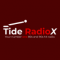 Tide Radio X logo