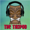 TikiPod logo