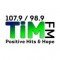 TiM FM logo