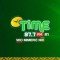 Time 97.7 FM logo