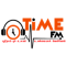 Time FM Tamil Radio logo