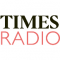 Times Radio logo