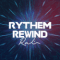 Timetraveller 75 Rythemrewind Radio logo