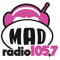 IN Radio logo