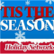 Tis The Season Holiday Network logo