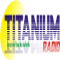 Titanium Radio logo
