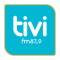 Rádio Tivi FM logo