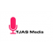 TJAS Media logo
