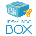 TMB, The Musical Box logo