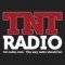 TNT Radio logo