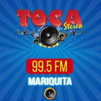 TOCA STEREO TOLIMA logo