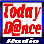 Today Dance Radio logo