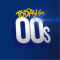 Today FM 00's logo
