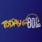 Today FM 80's logo