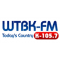 Today's Country K-105.7 logo