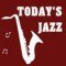 Todays Jazz logo