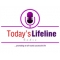 Today's Lifeline Radio logo