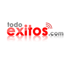 todoexitos radio logo