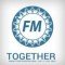 Together FM logo