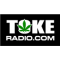 TokeRadio.com logo