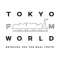 TOKYO FM WORLD logo