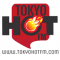 Tokyo Hot FM logo