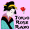 Tokyo Rose Radio logo